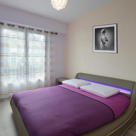 Appartement 2 Chambres Angers Centre De Congres المظهر الخارجي الصورة