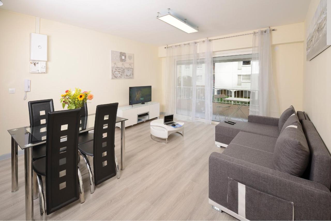 Appartement 2 Chambres Angers Centre De Congres المظهر الخارجي الصورة