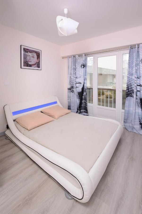 Appartement 2 Chambres Angers Centre De Congres المظهر الخارجي الصورة