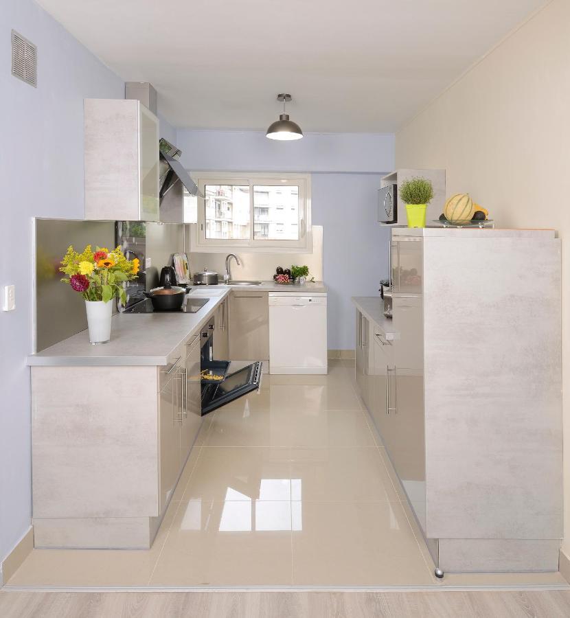 Appartement 2 Chambres Angers Centre De Congres المظهر الخارجي الصورة
