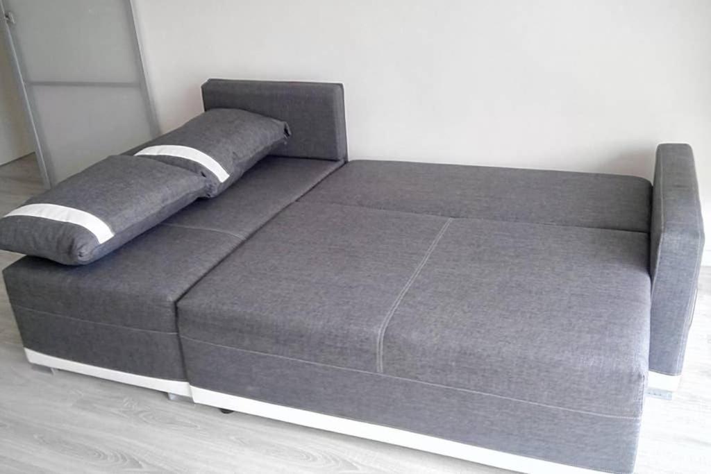 Appartement 2 Chambres Angers Centre De Congres المظهر الخارجي الصورة